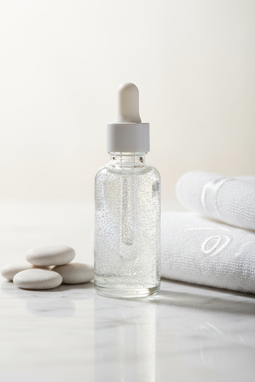 Illuminating Body Oils