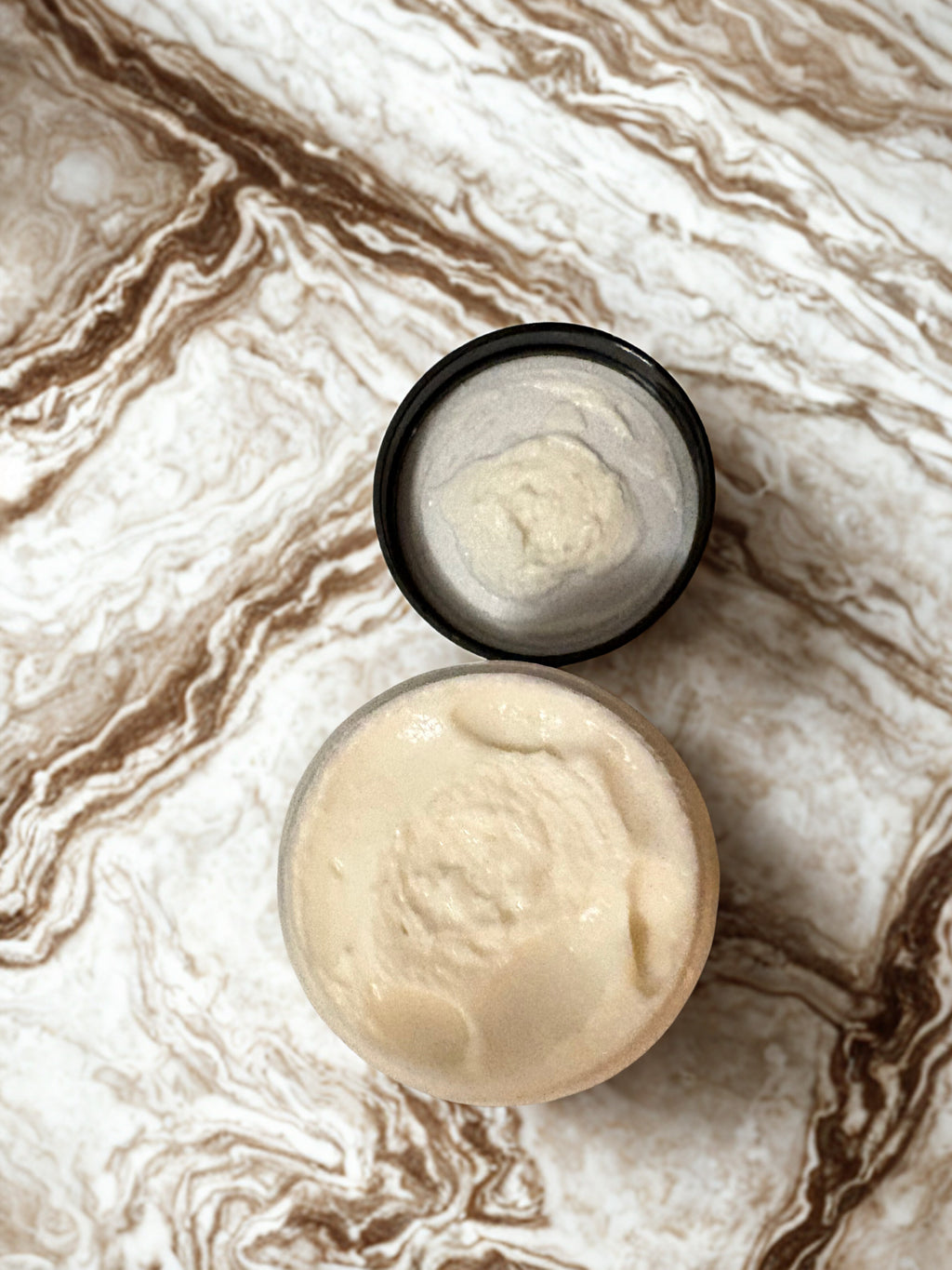 Gentleman’s Heavy Cream