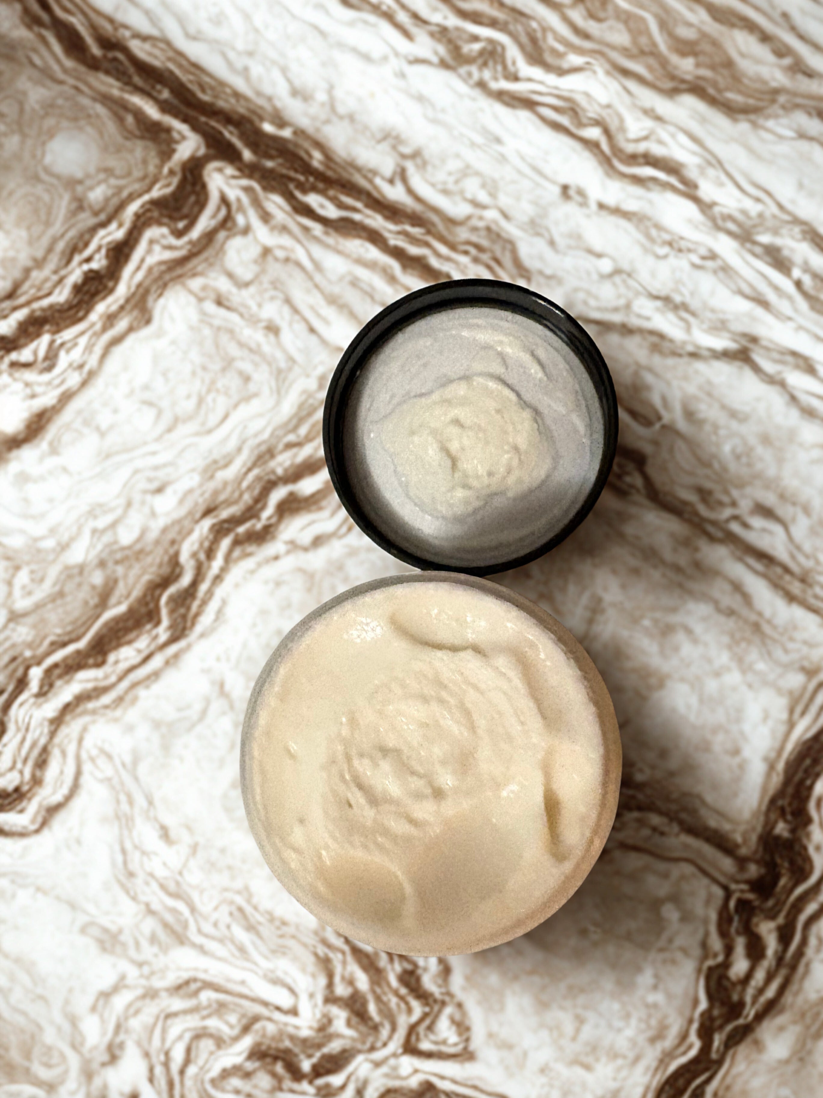 Gentleman’s Heavy Cream