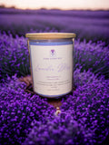 Lavender Bliss Candle