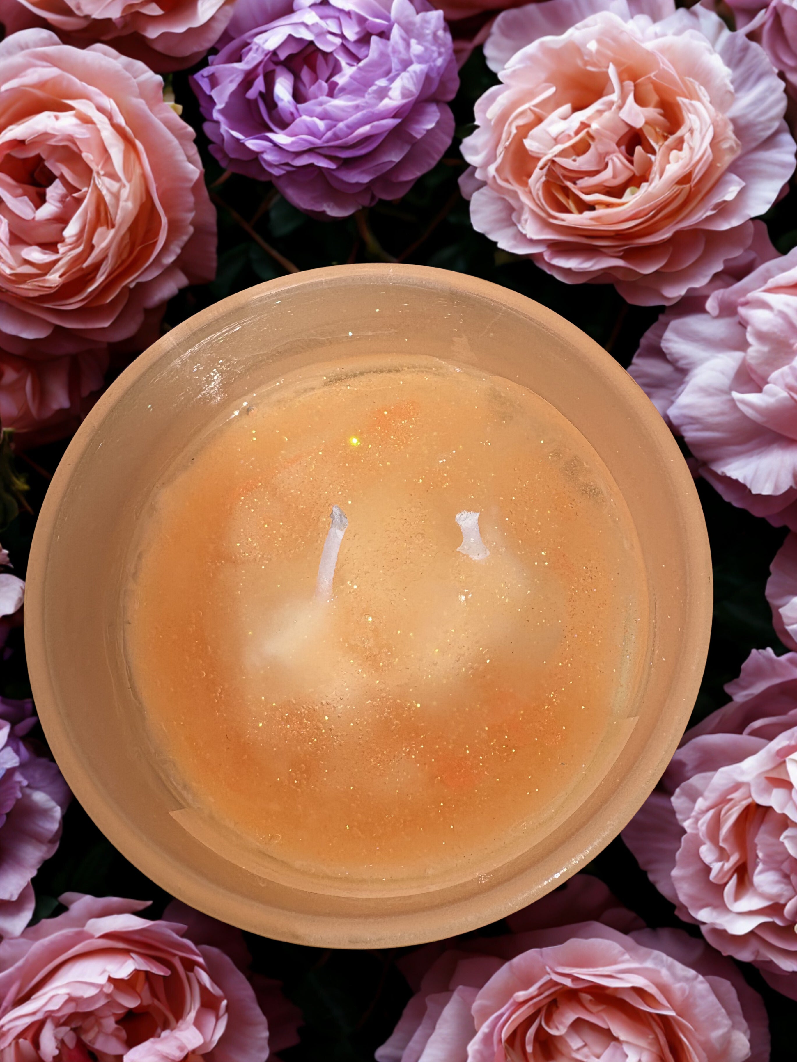 Aries Candle: The Trailblazer