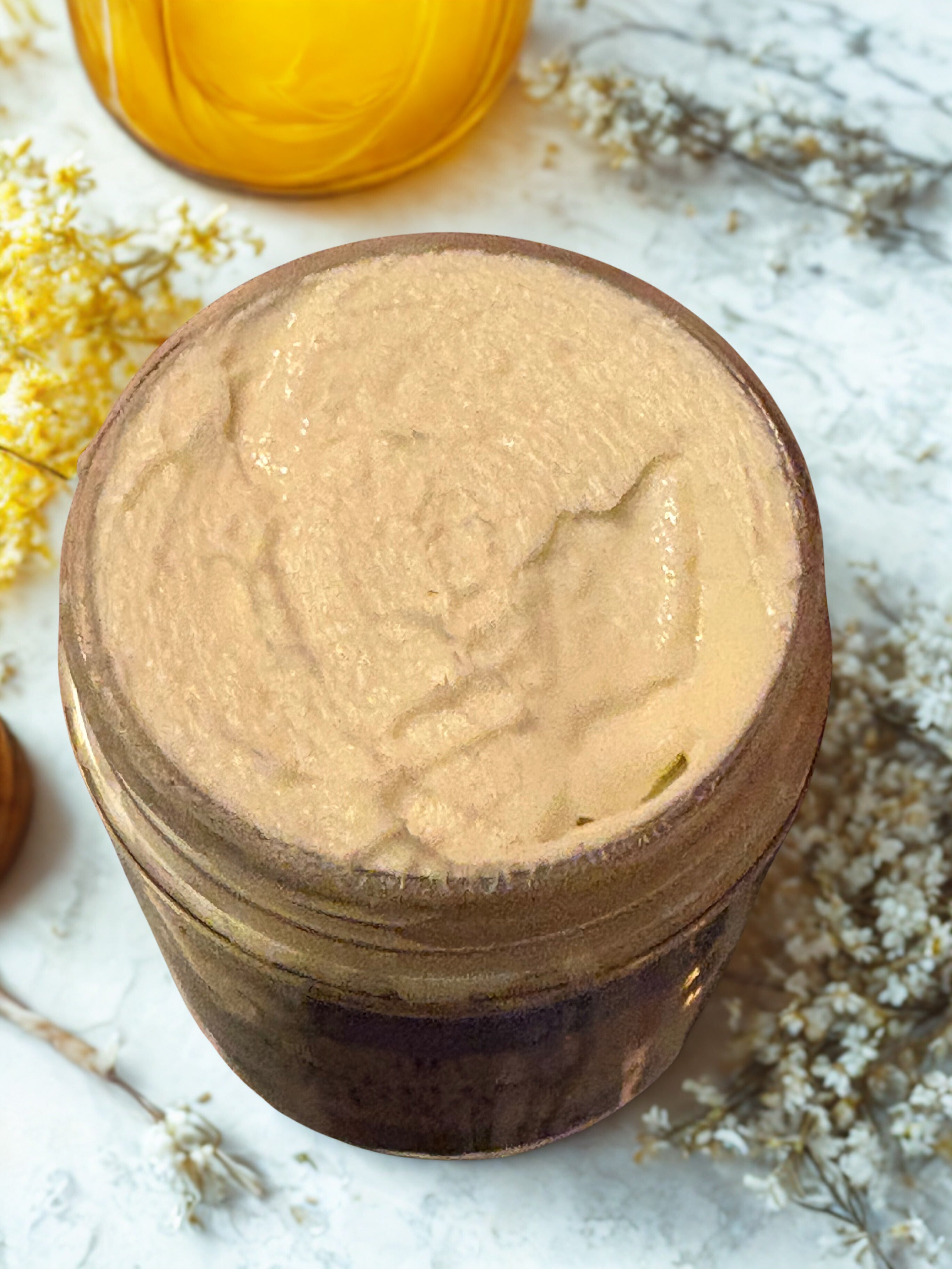 Essential Body Butter