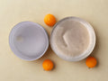 Orangesicle Lip Scrub