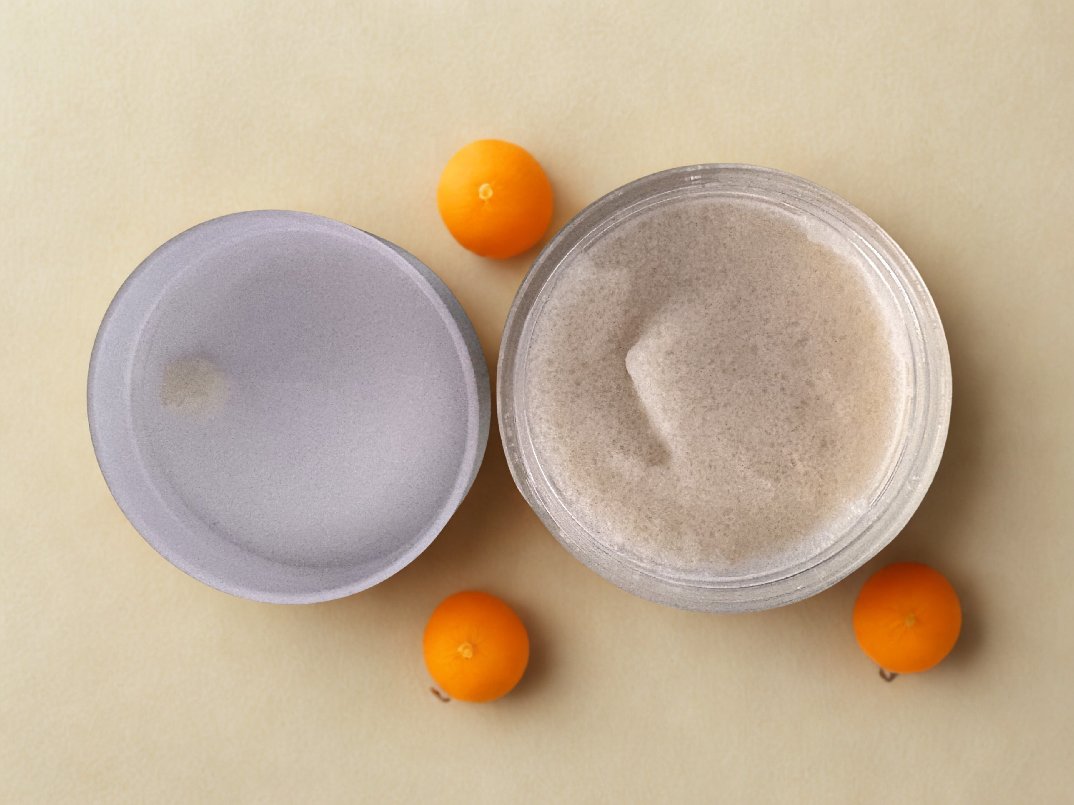 Orangesicle Lip Scrub
