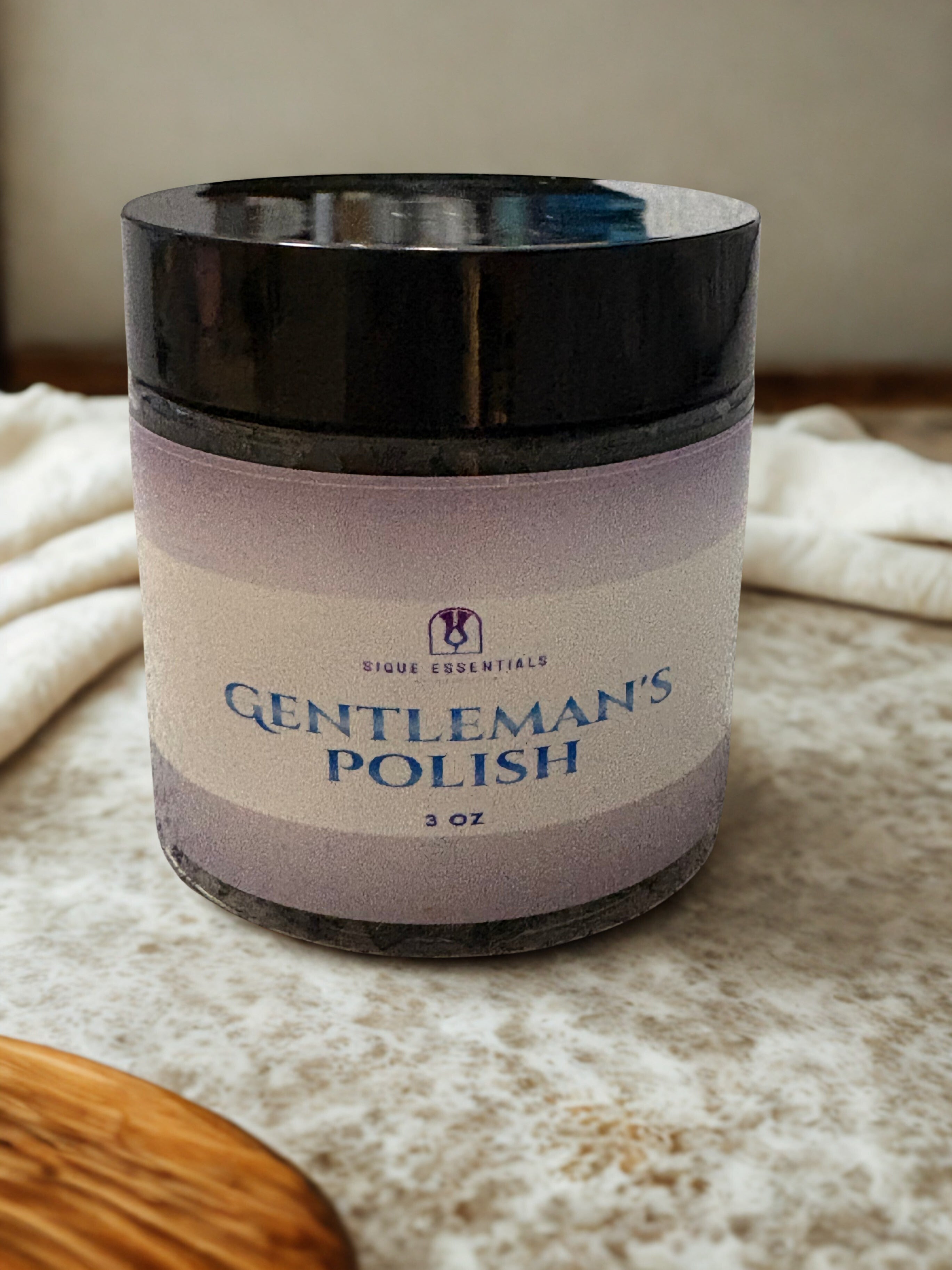 Gentleman’s Polish