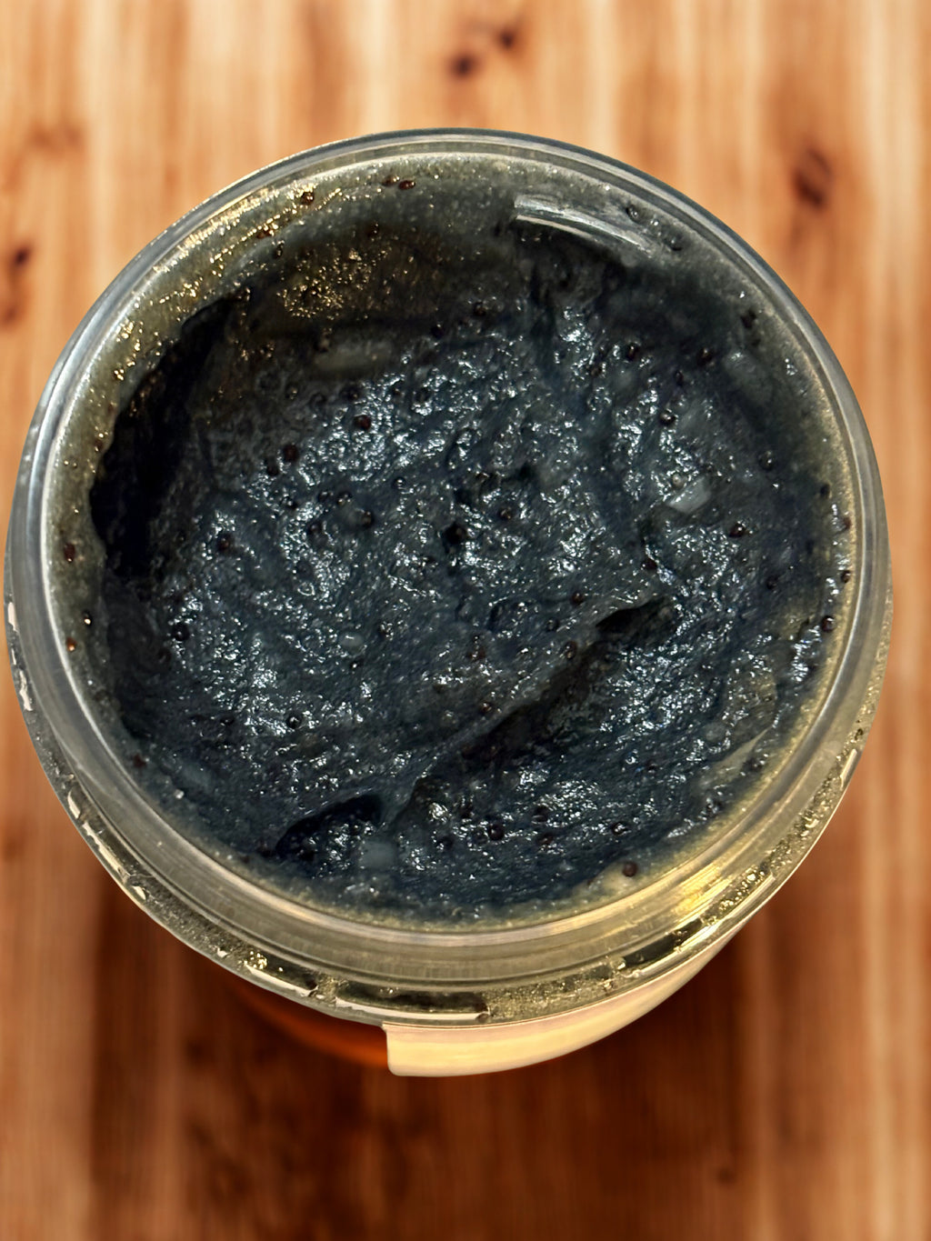 Gentleman’s Polish