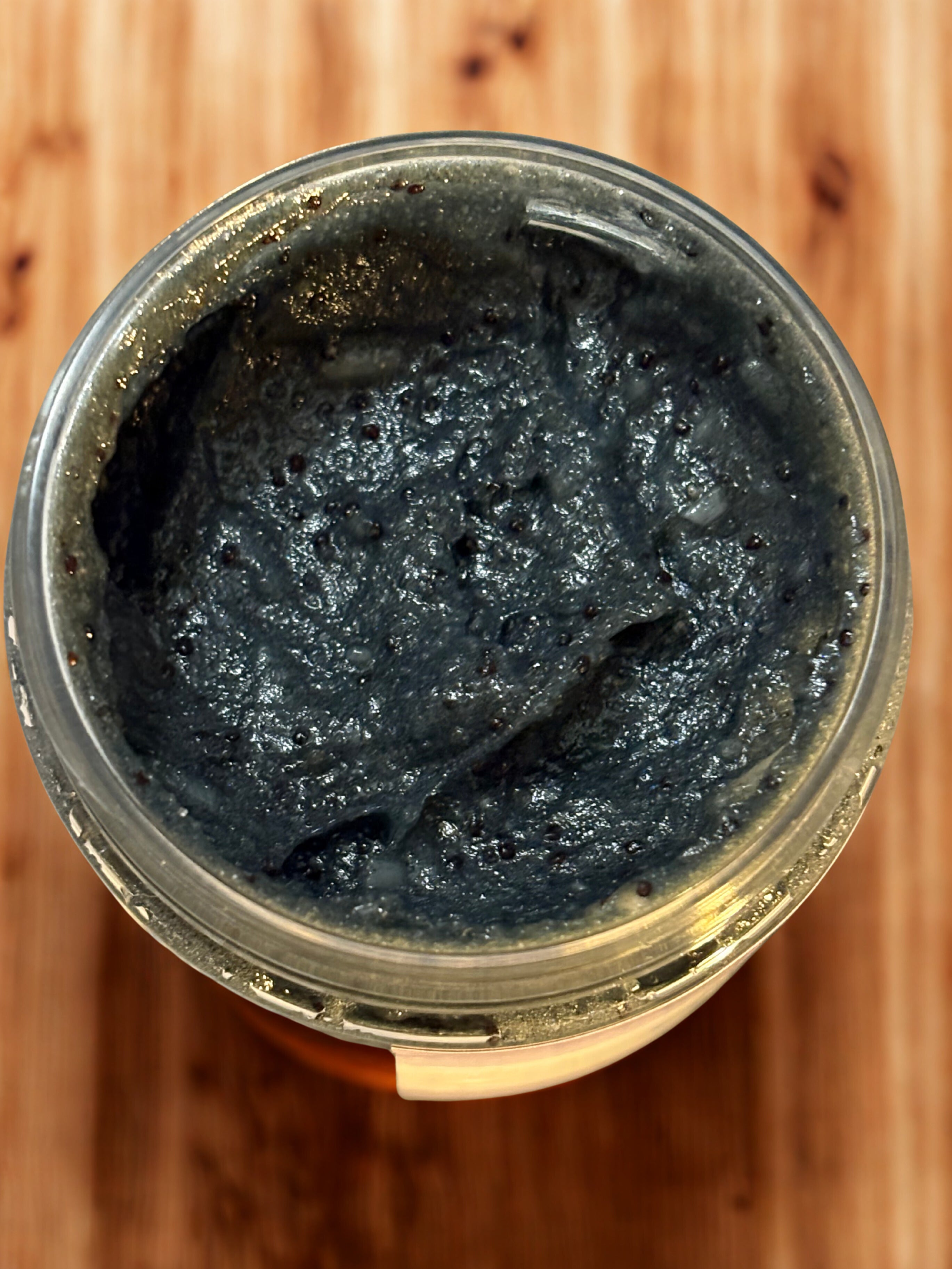 Gentleman’s Polish