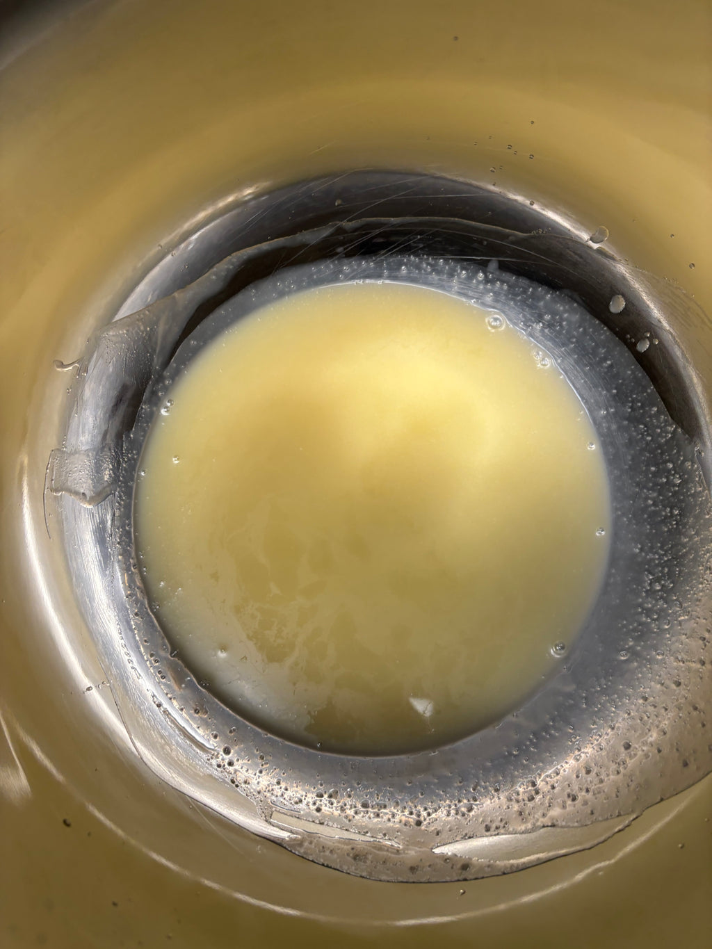 Essential Moisturizing Sugar Scrub