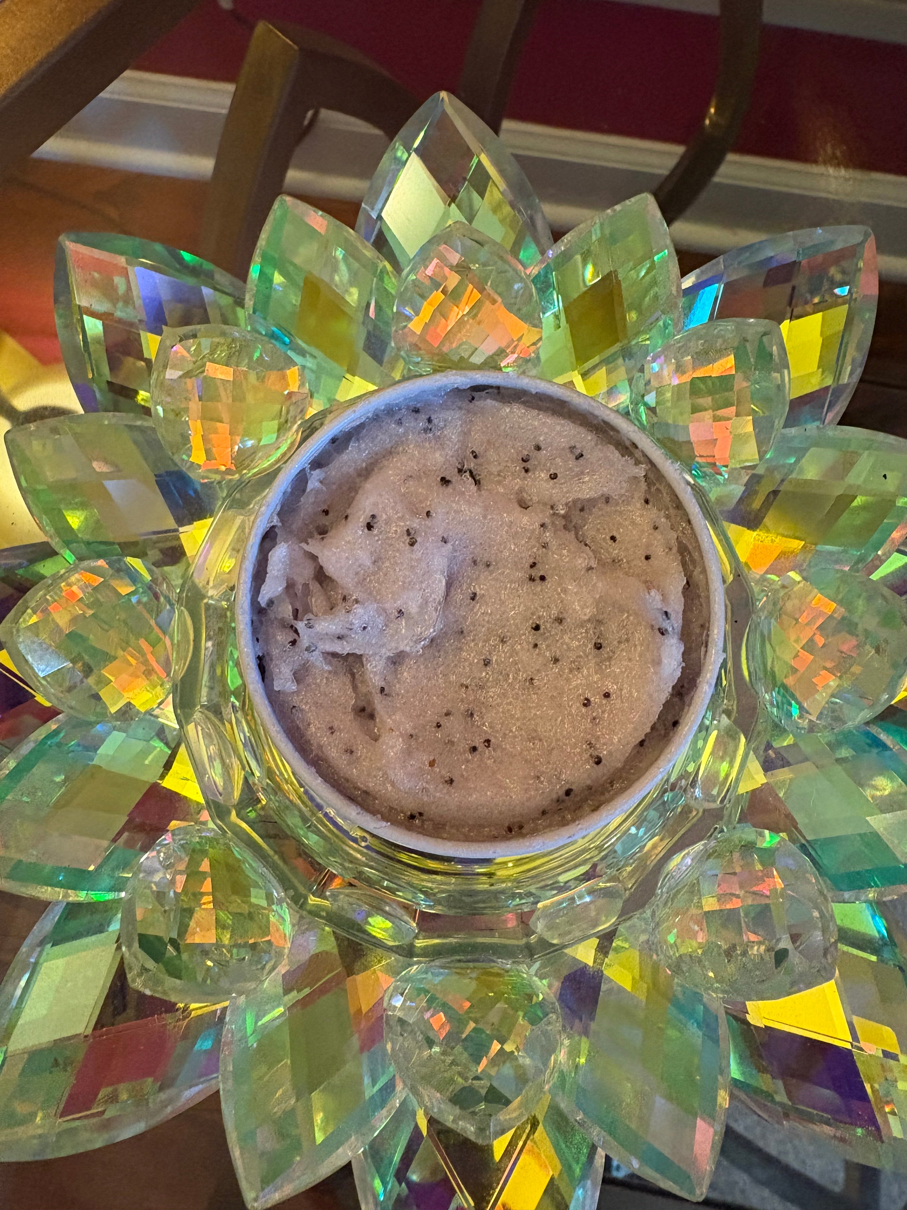 Butter Rich Hydration Body Scrub