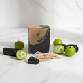 Amla Carbon Soap - Image 3