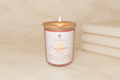 Capricorn Candle
