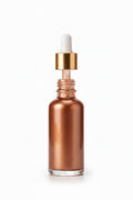 Copper Body Oil - Opaque Liquid