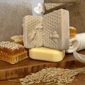 Honey Rice Evening Soap