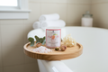 Georgia On My Mind – Spa Tray