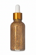 Gold Flake Serum – Premium Edit