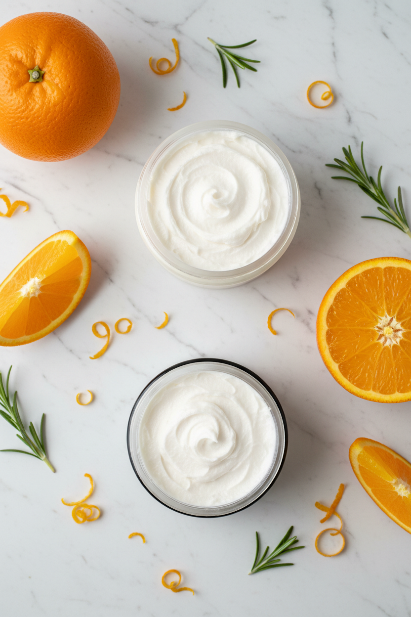 Creamy Orchard Body Butter