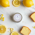 Lemon Pound Cake Lip Balm