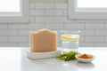 The Luminous Reef Bar: Turmeric and Sea Moss