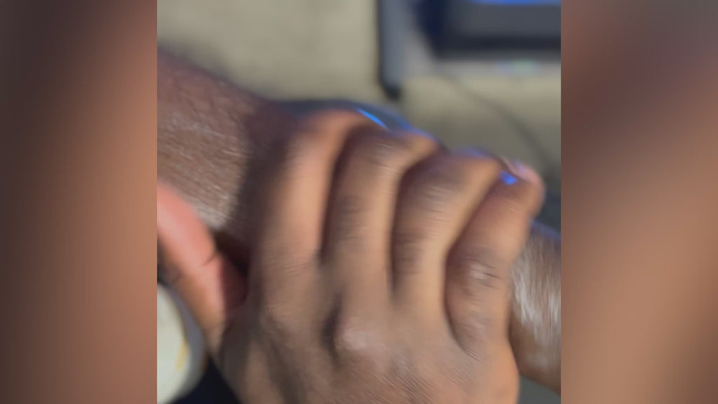 Gentleman’s Heavy Cream